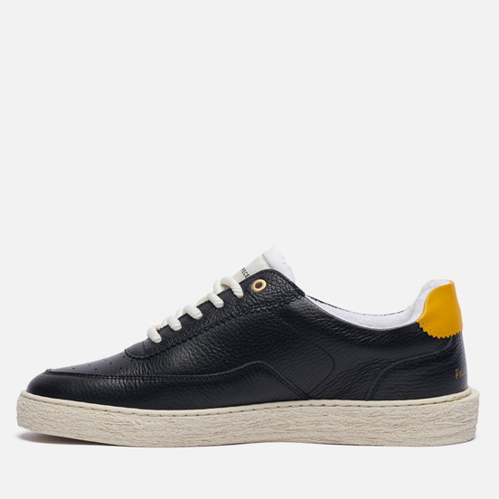Мужские кроссовки Filling Pieces Mondo Vulcan Black