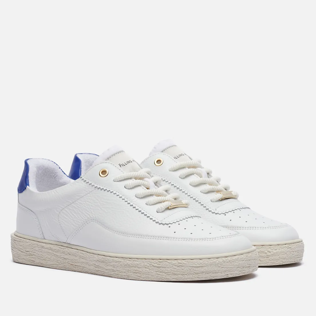 Filling Pieces Кроссовки Mondo Vulcan