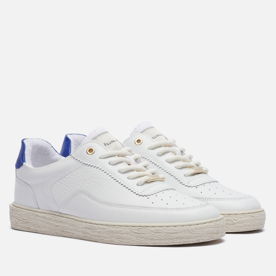 Кроссовки Filling Pieces Mondo Vulcan White