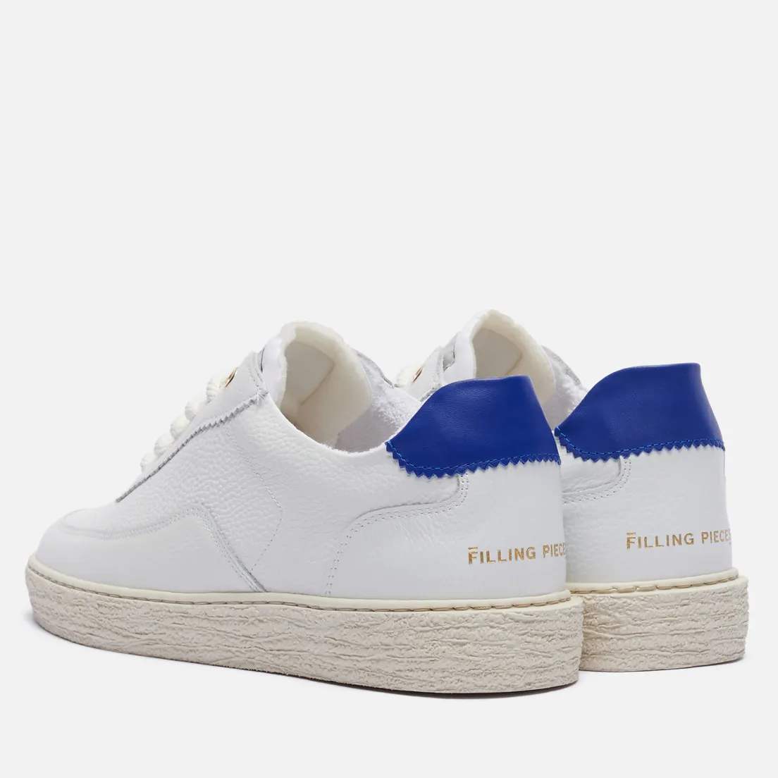 Filling Pieces Кроссовки Mondo Vulcan