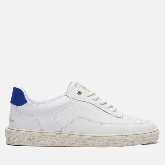 Кроссовки Filling Pieces Mondo Vulcan White
