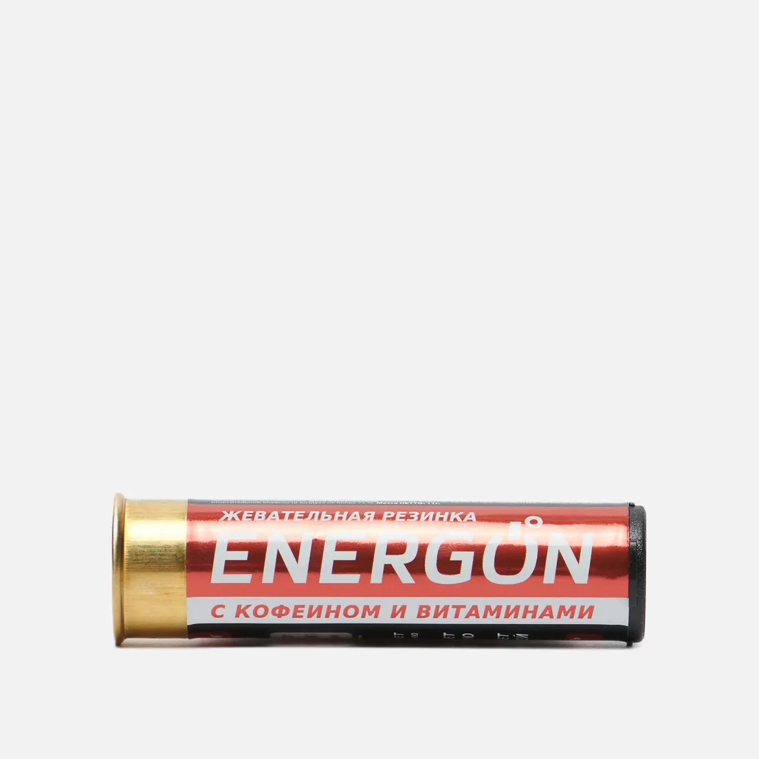 Energon Жевательная резинка Energy Mint