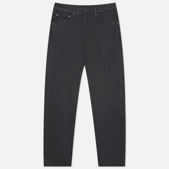 Мужские джинсы Levi's Skateboarding 551 Z Straight Skate Black Rinse