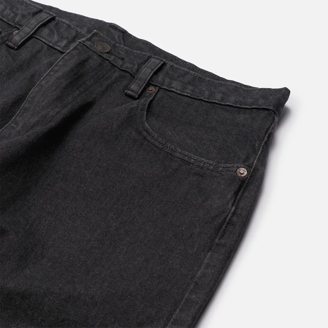 Levi's Skateboarding Мужские джинсы 551 Z Straight