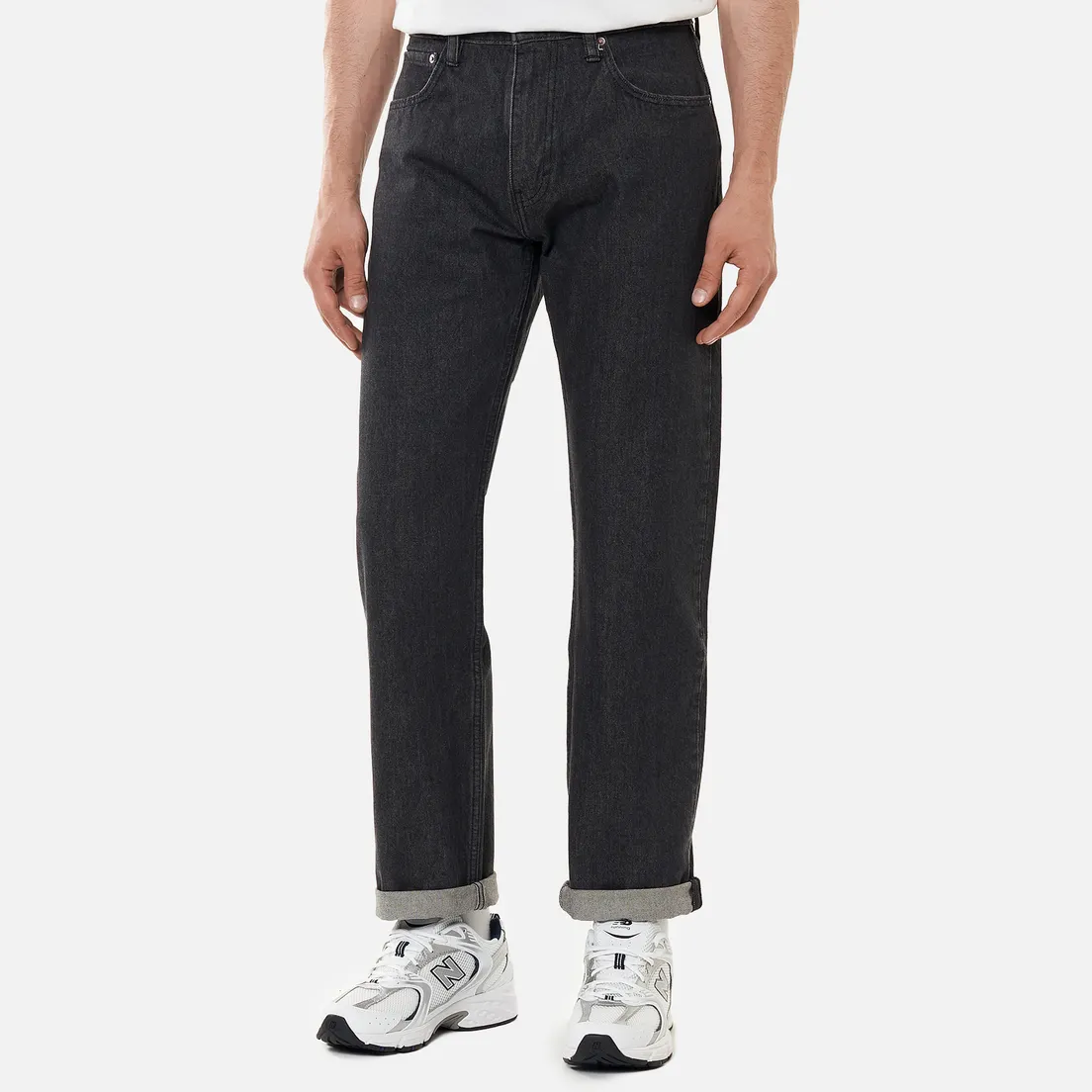 Levi's Skateboarding Мужские джинсы 551 Z Straight