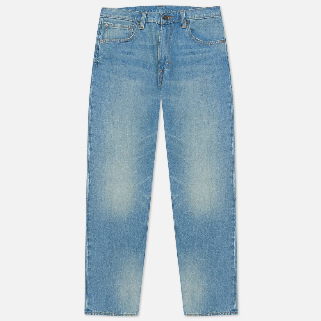 Levi's Skateboarding Мужские джинсы 551 Z Straight