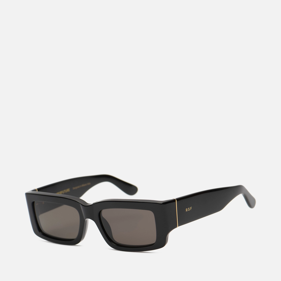 RETROSUPERFUTURE Солнцезащитные очки Notte