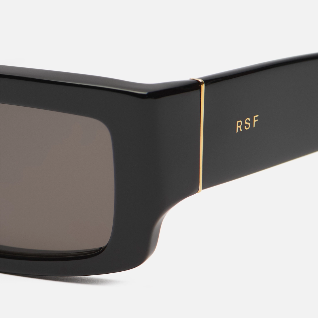 RETROSUPERFUTURE Солнцезащитные очки Notte