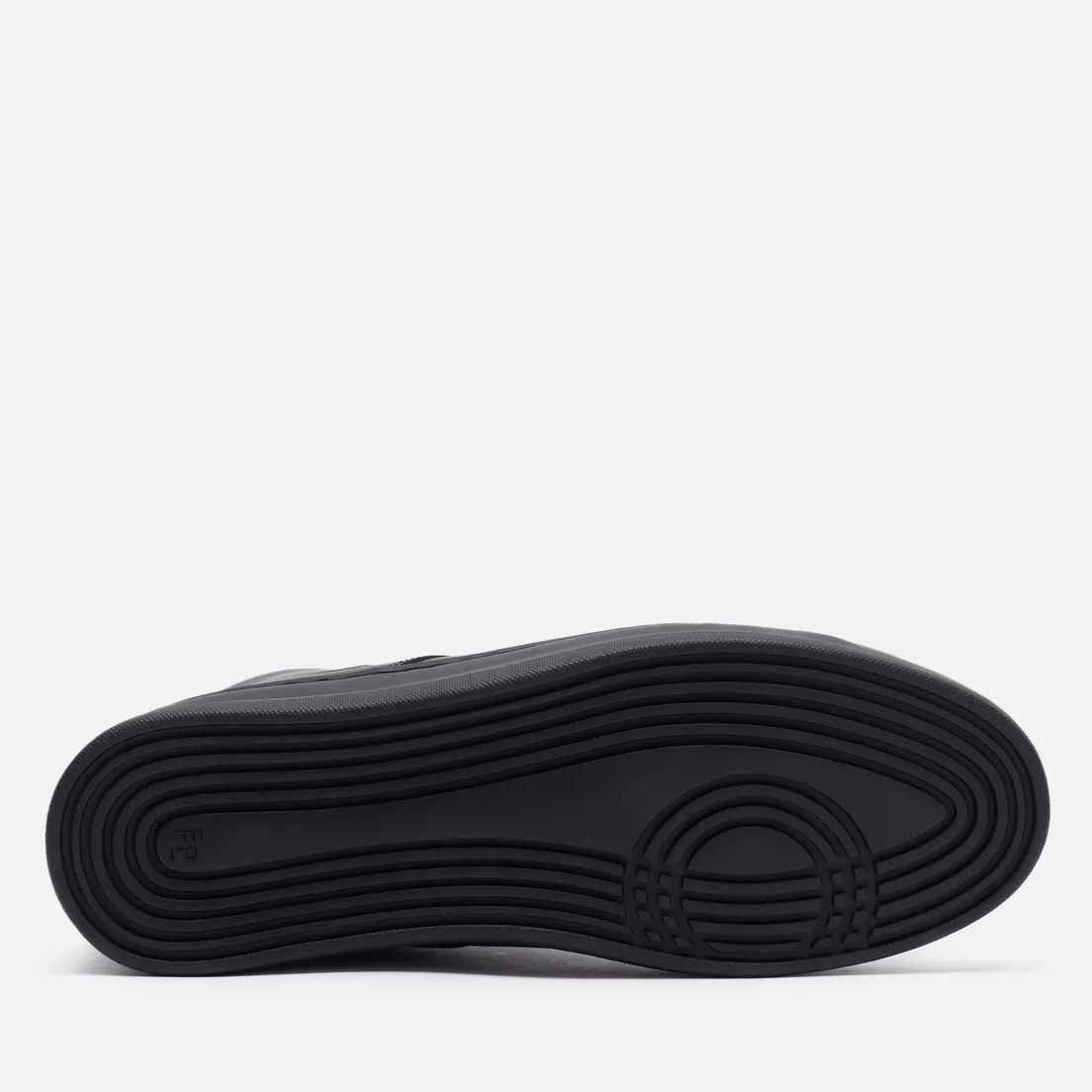 Filling Pieces Мужские кроссовки Mid Plain Court