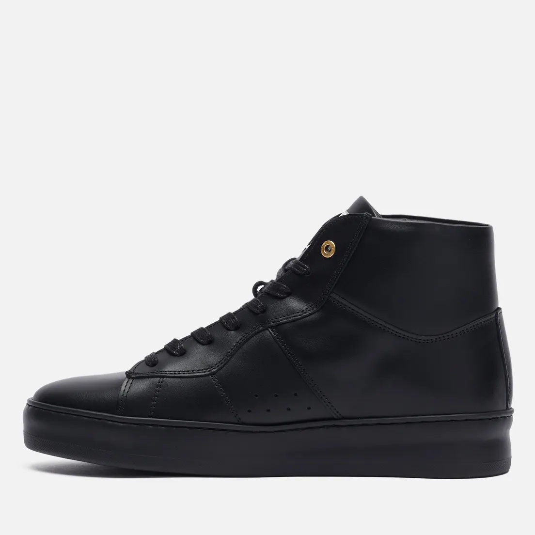 Filling Pieces Мужские кроссовки Mid Plain Court