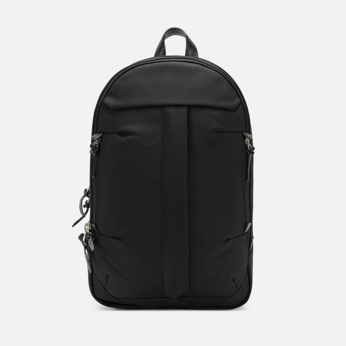 Рюкзак Property Of…, цвет чёрный, размер UNI