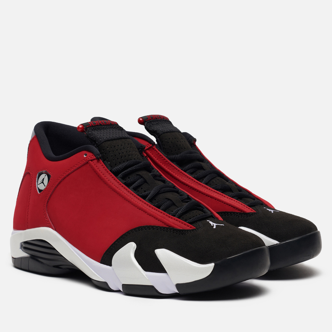 off white gym red 14s