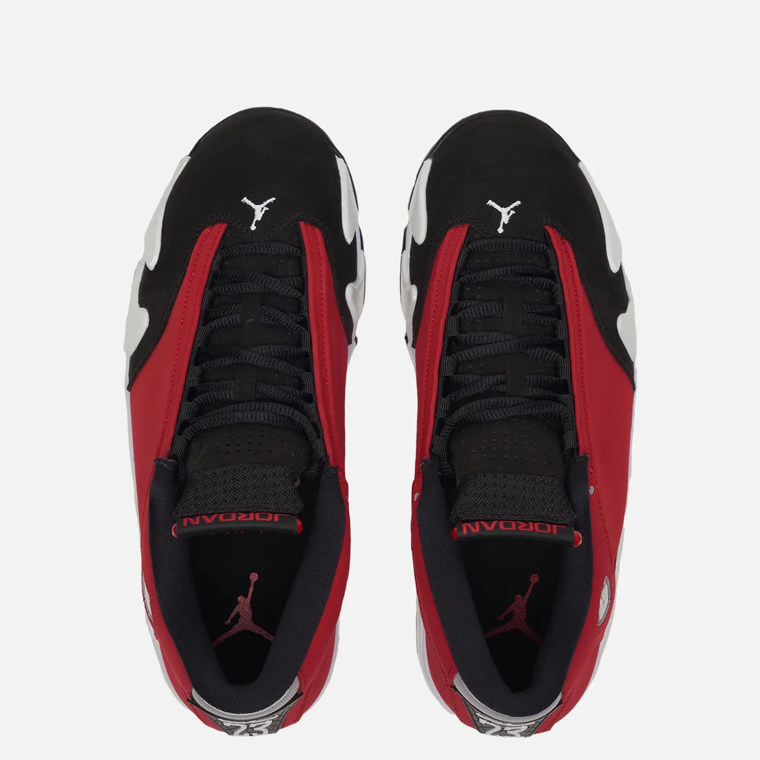 Jordan Мужские кроссовки Air Jordan 14 Retro Toro