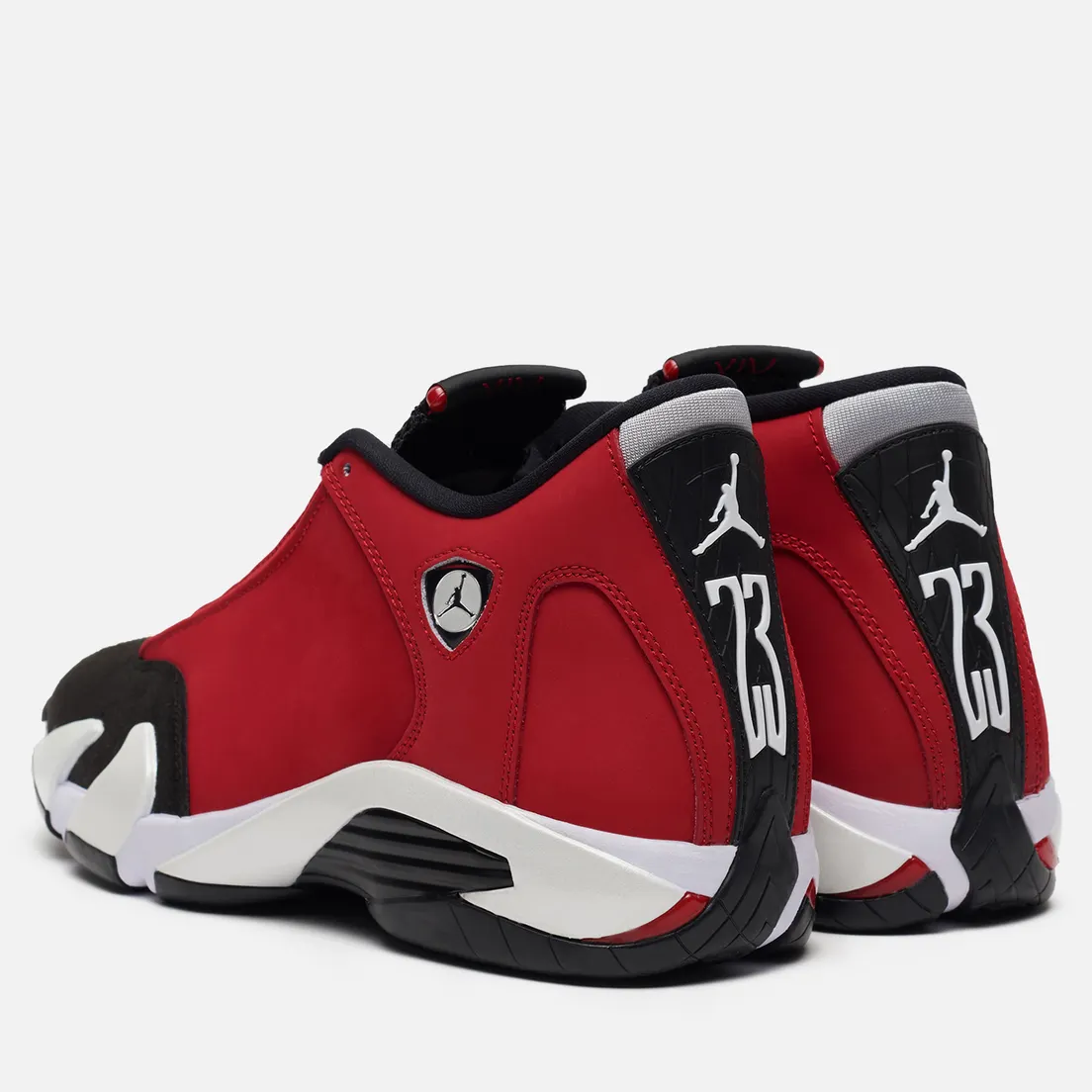 Jordan Мужские кроссовки Air Jordan 14 Retro Toro