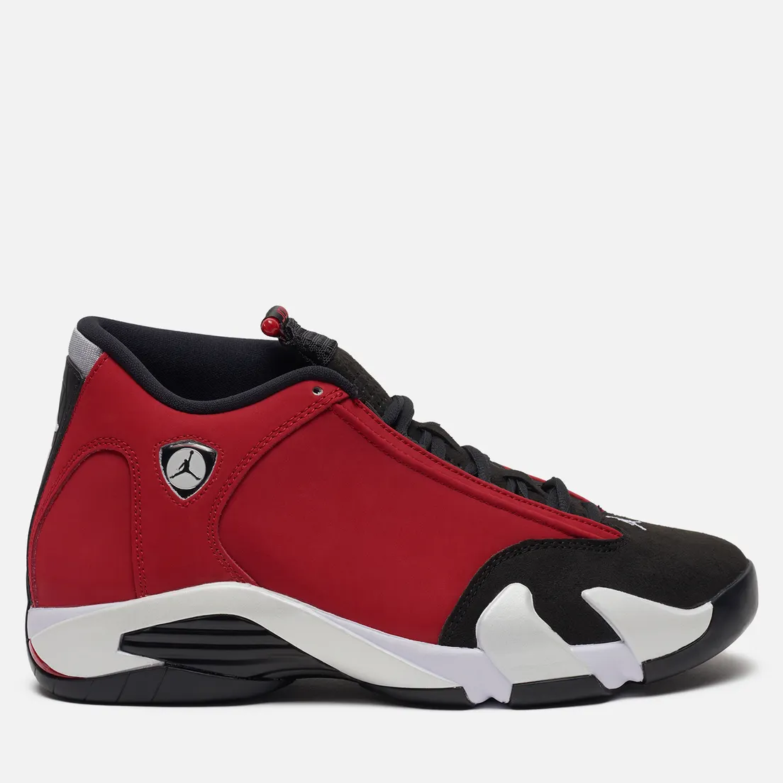 Jordan Мужские кроссовки Air Jordan 14 Retro Toro