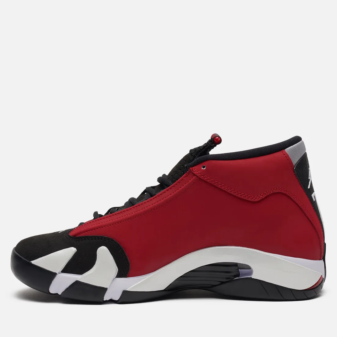Jordan Мужские кроссовки Air Jordan 14 Retro Toro