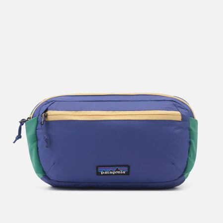 Сумка на пояс Patagonia Terravia Hip Pack, цвет фиолетовый
