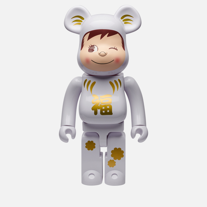 Игрушка Medicom Toy Daruma x Poko-Chan 1000%