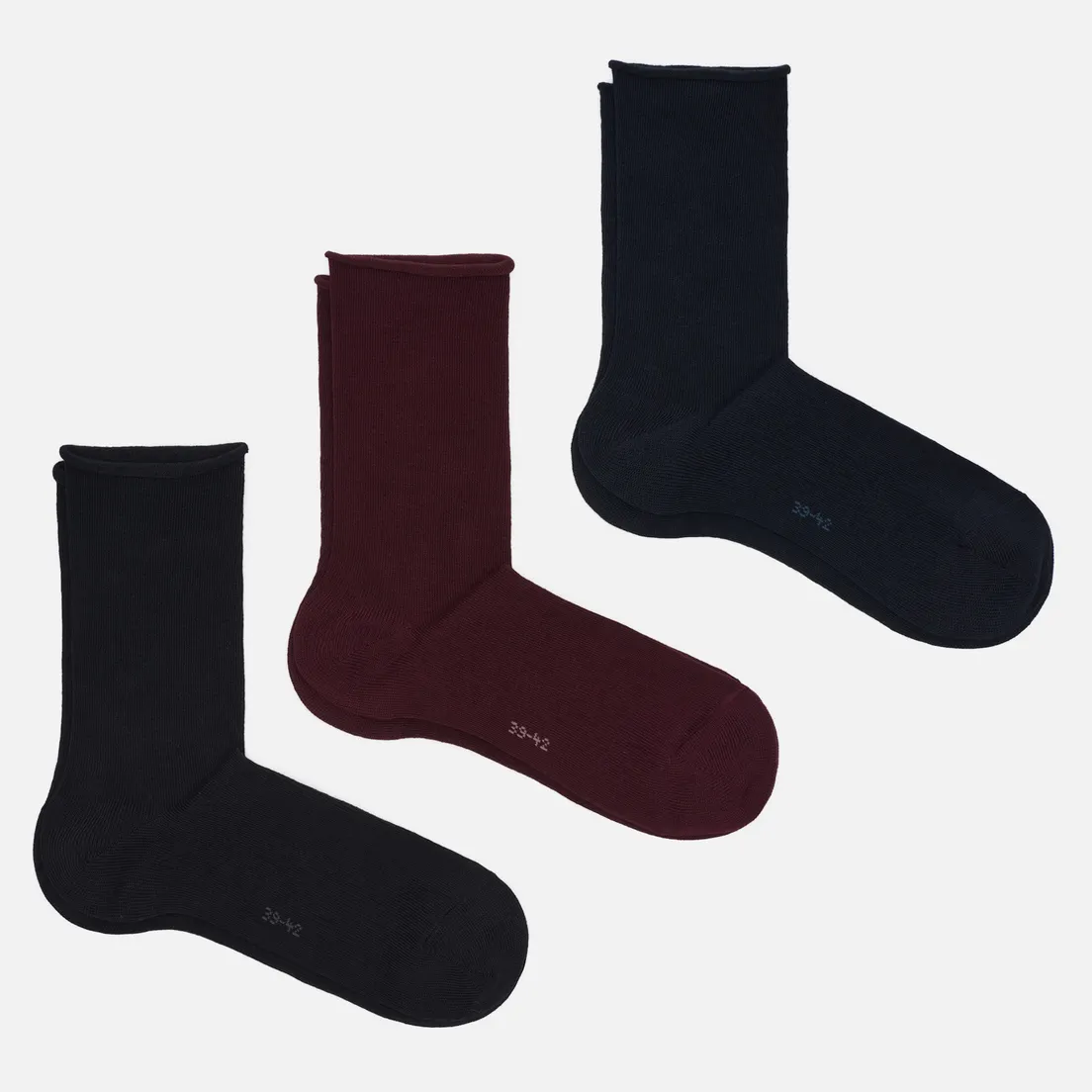 Falke Комплект носков 3-Pack Happy Box
