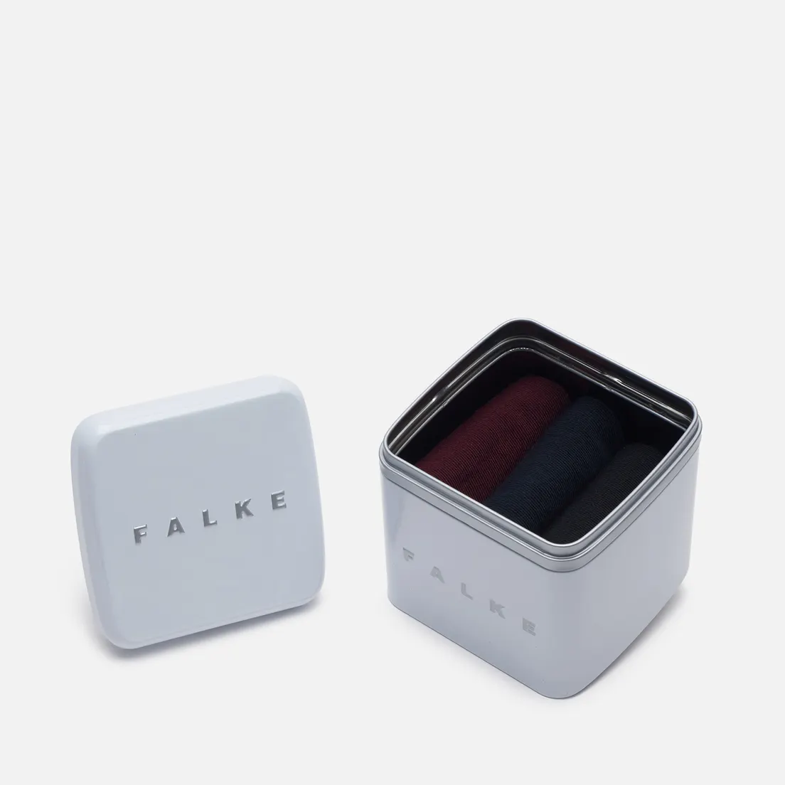 Falke Комплект носков 3-Pack Happy Box