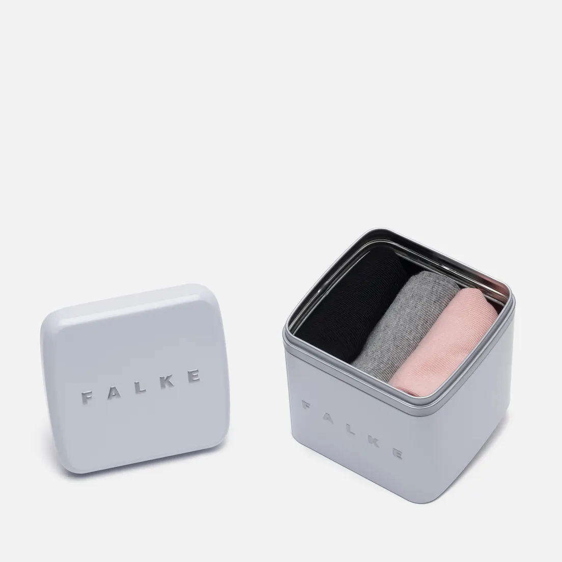 Falke Комплект носков 3-Pack Happy Box