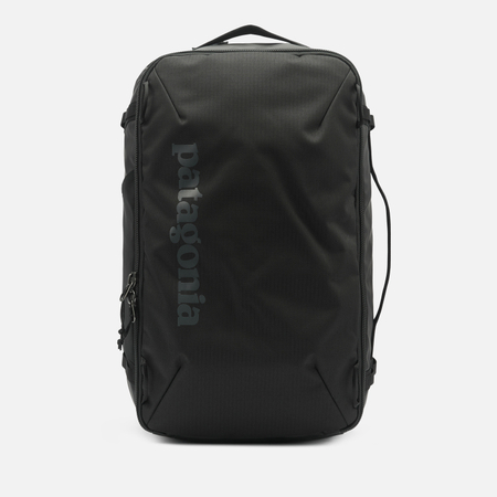 Рюкзак Patagonia Black Hole Mini MLC Pack 30L, цвет чёрный