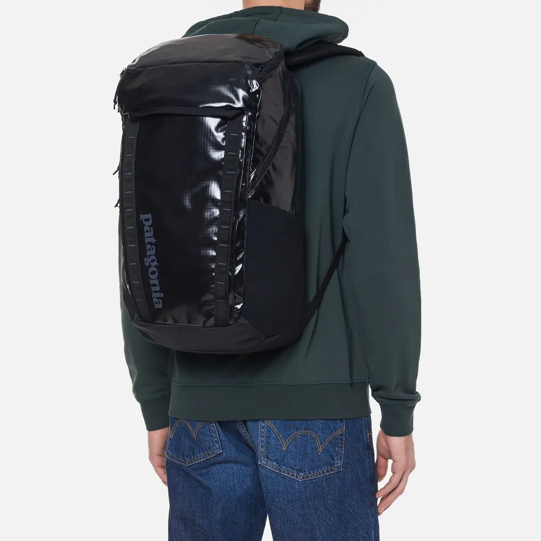Patagonia Рюкзак Black Hole Recycled