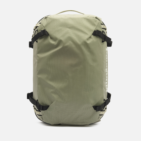 Рюкзак Patagonia Black Hole MLC Pack 45L, цвет бежевый