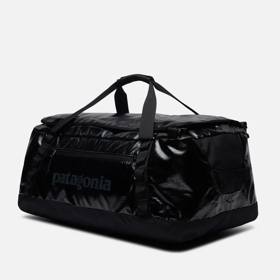 Patagonia Дорожная сумка Black Hole Duffel