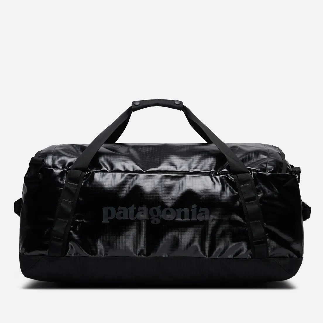 Patagonia Дорожная сумка Black Hole Duffel