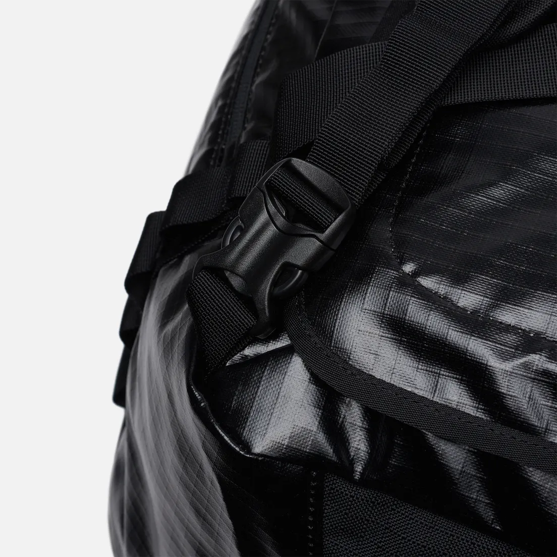 Patagonia Дорожная сумка Black Hole Duffel