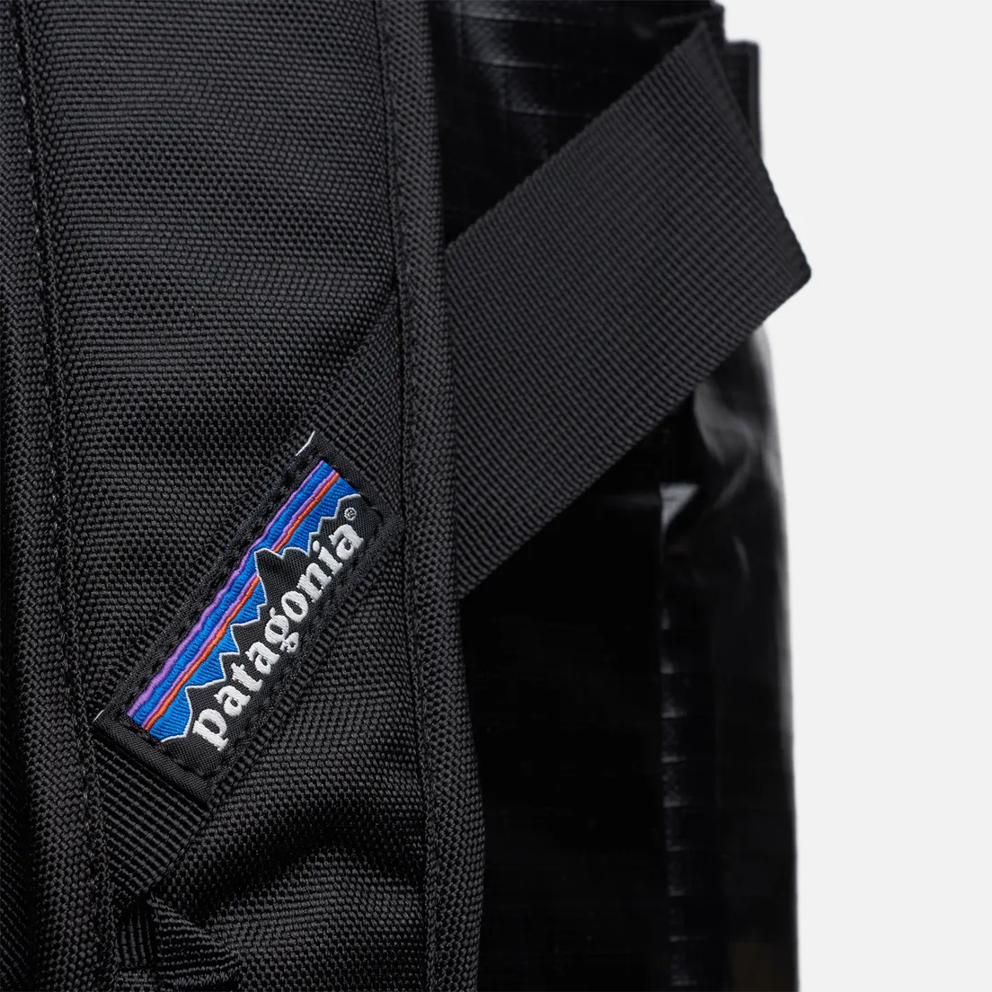 Patagonia Дорожная сумка Black Hole Duffel