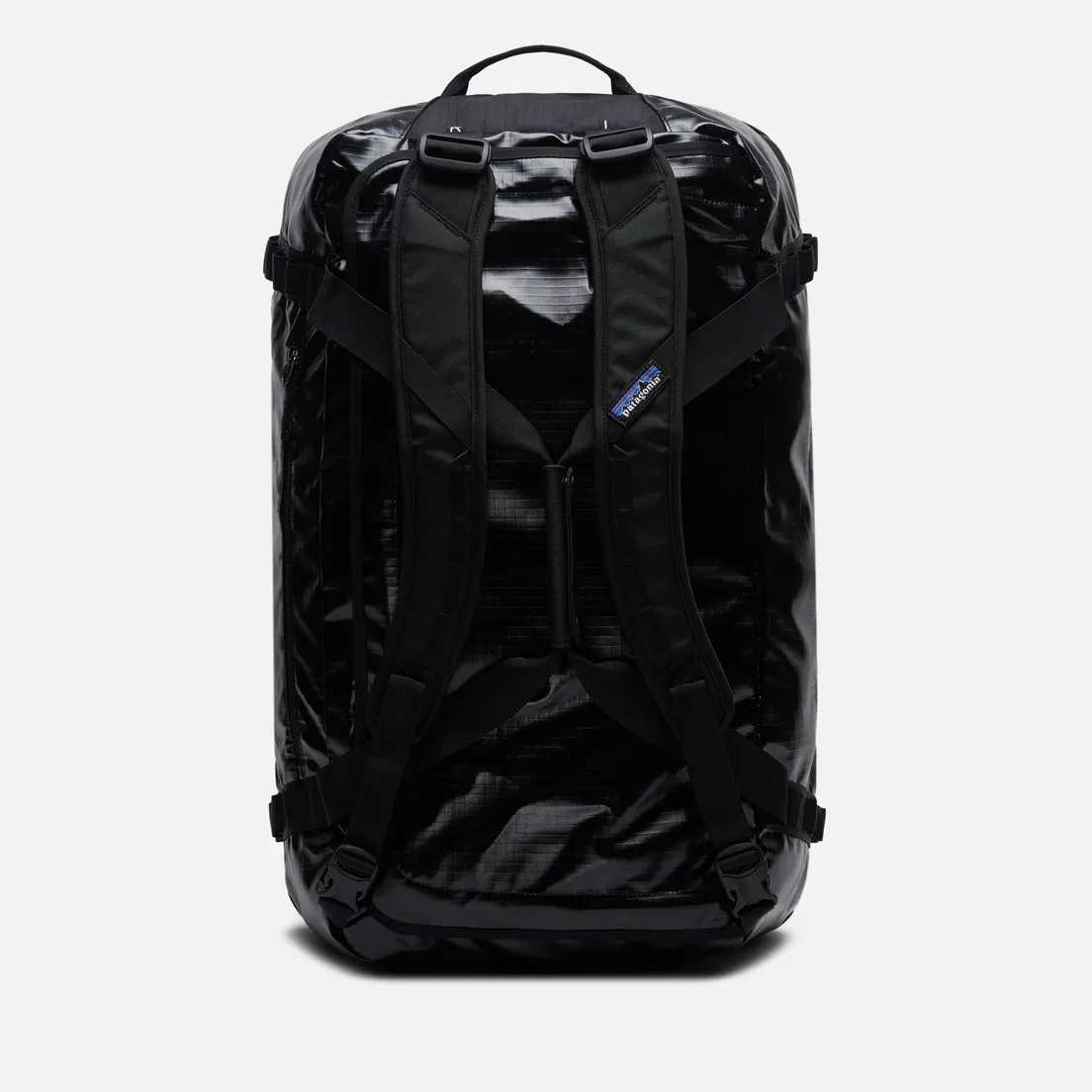 Patagonia Дорожная сумка Black Hole Duffel