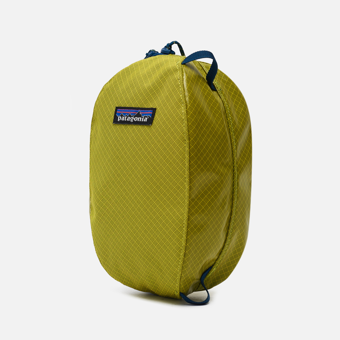 Patagonia Косметичка Black Hole Cube Small 3L