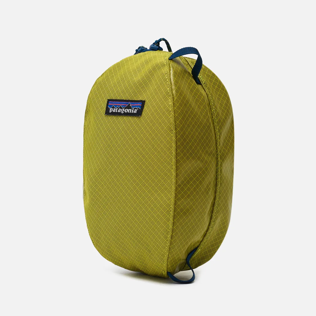 Patagonia Косметичка Black Hole Cube Small 3L