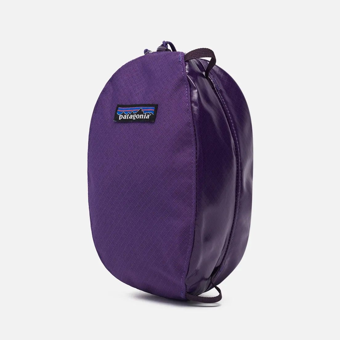 Patagonia Косметичка Black Hole Cube Small 3L