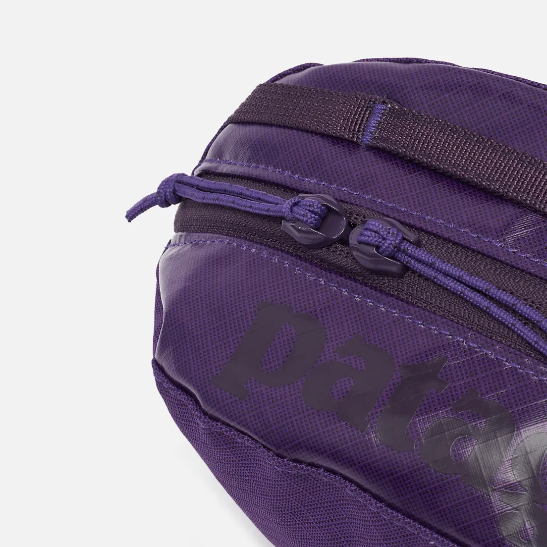 Patagonia Косметичка Black Hole Cube Small 3L