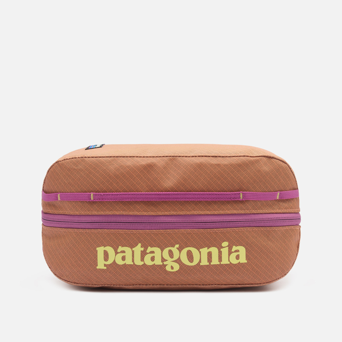 Органайзер Patagonia Black Hole Cube 6L
