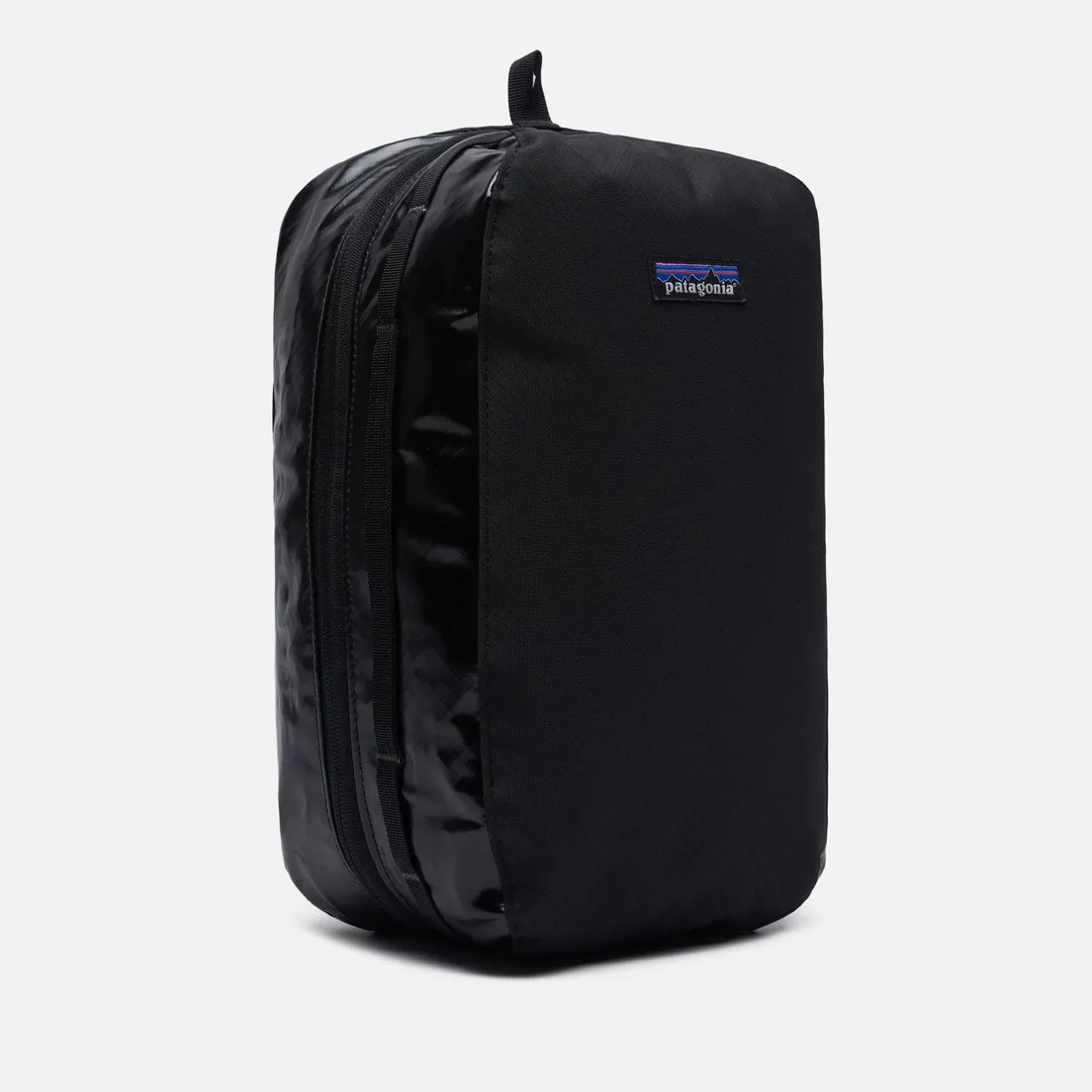 Patagonia Косметичка Black Hole Cube Large
