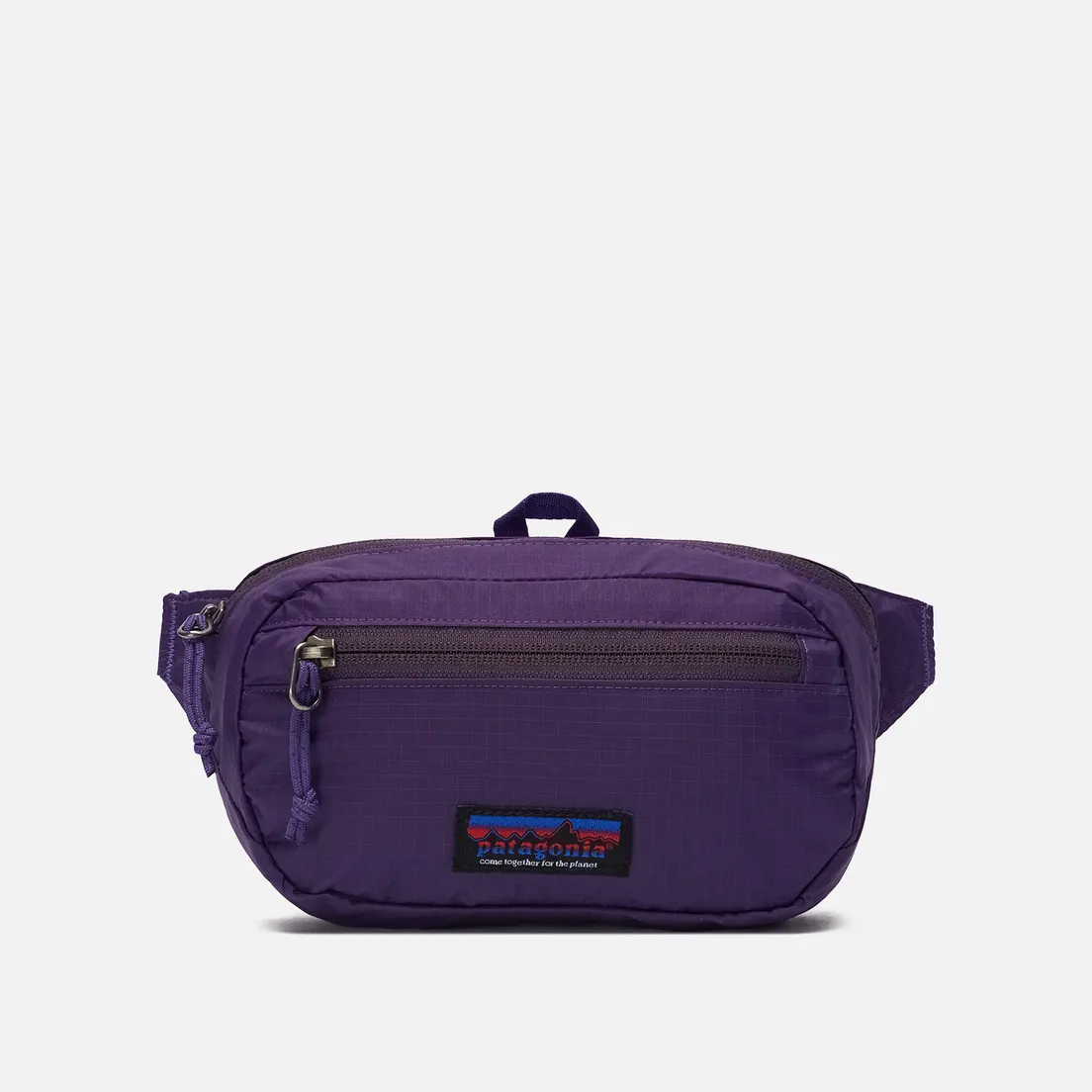 Patagonia Сумка на пояс Ultralight Black Hole Mini