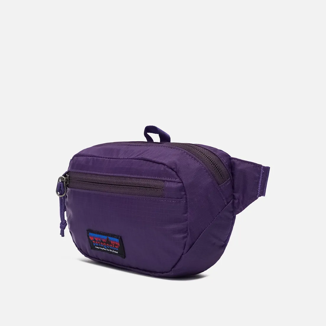 Patagonia Сумка на пояс Ultralight Black Hole Mini