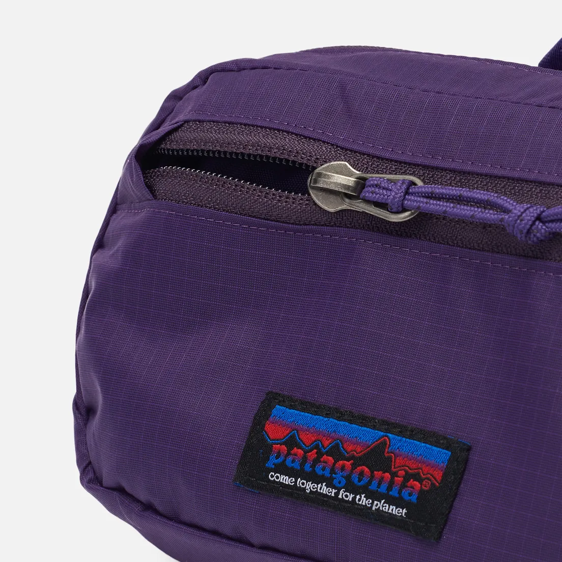 Patagonia Сумка на пояс Ultralight Black Hole Mini