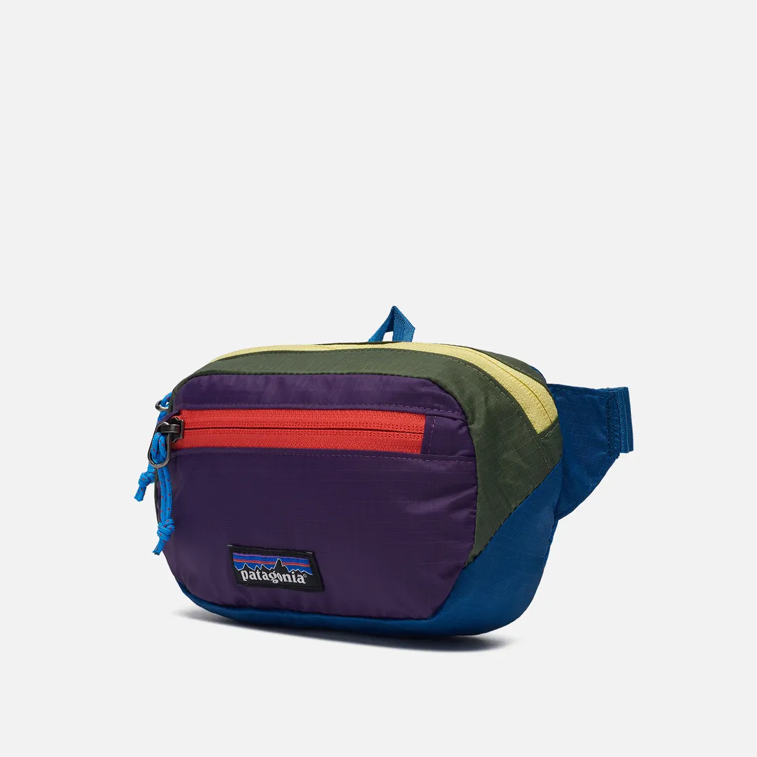 Patagonia Сумка на пояс Ultralight Black Hole Mini