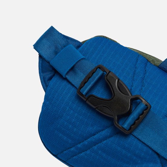 Сумка на пояс Patagonia Ultralight Black Hole Mini Steller Blue