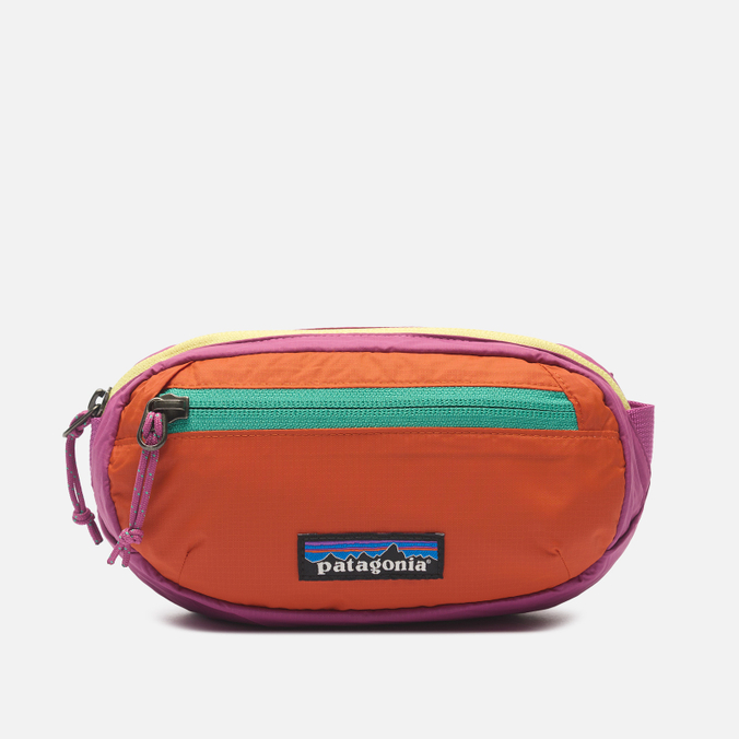Сумка на пояс Patagonia Terravia Mini Hip Pack