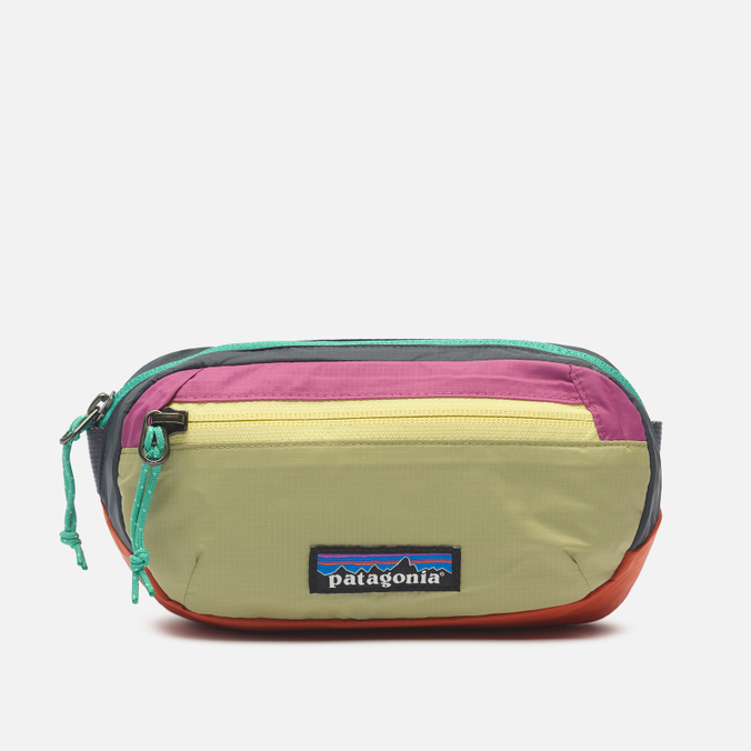 Сумка на пояс Patagonia Terravia Mini Hip Pack