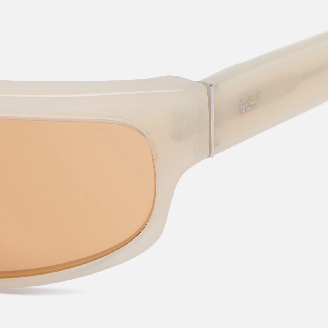 RETROSUPERFUTURE Солнцезащитные очки Zam