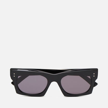  Солнцезащитные очки RETROSUPERFUTURE x Marni Edku, цвет чёрный, размер 52mm