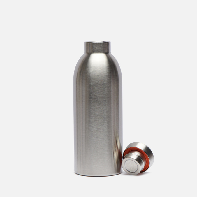 Бутылка 24Bottles, цвет серебряный, размер UNI 50 Clima Medium - фото 2