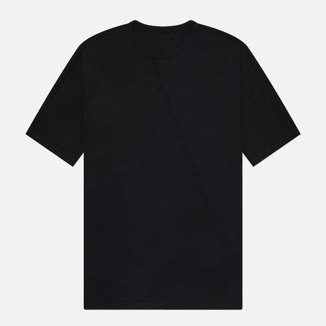 maharishi Мужская футболка Kesagiri Hemp Oversized